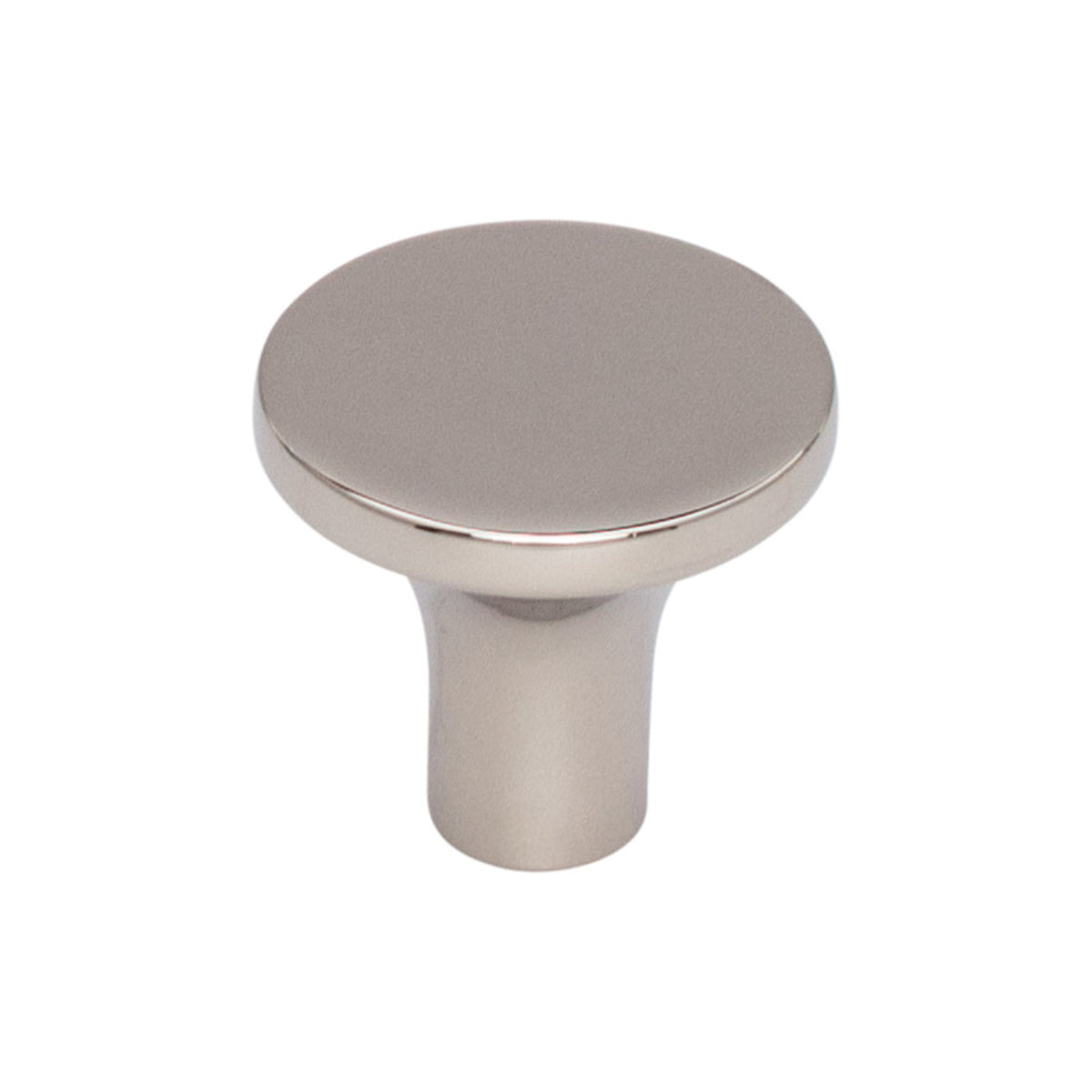 Marion 1 1/8" Diameter Round Knob