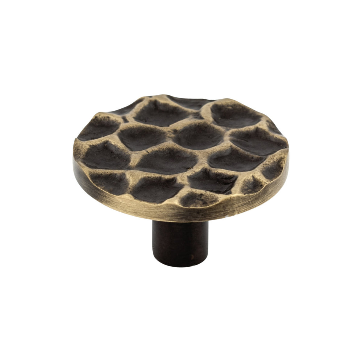 Cobblestone 1 15/16" Diameter Round Knob