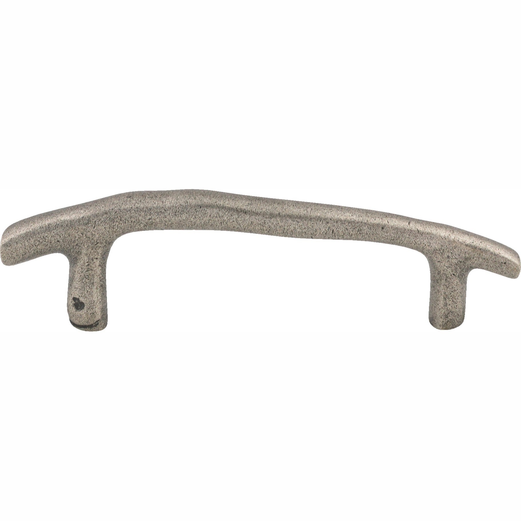 Aspen Twig 3 1/2" Center to Center Bar Pull