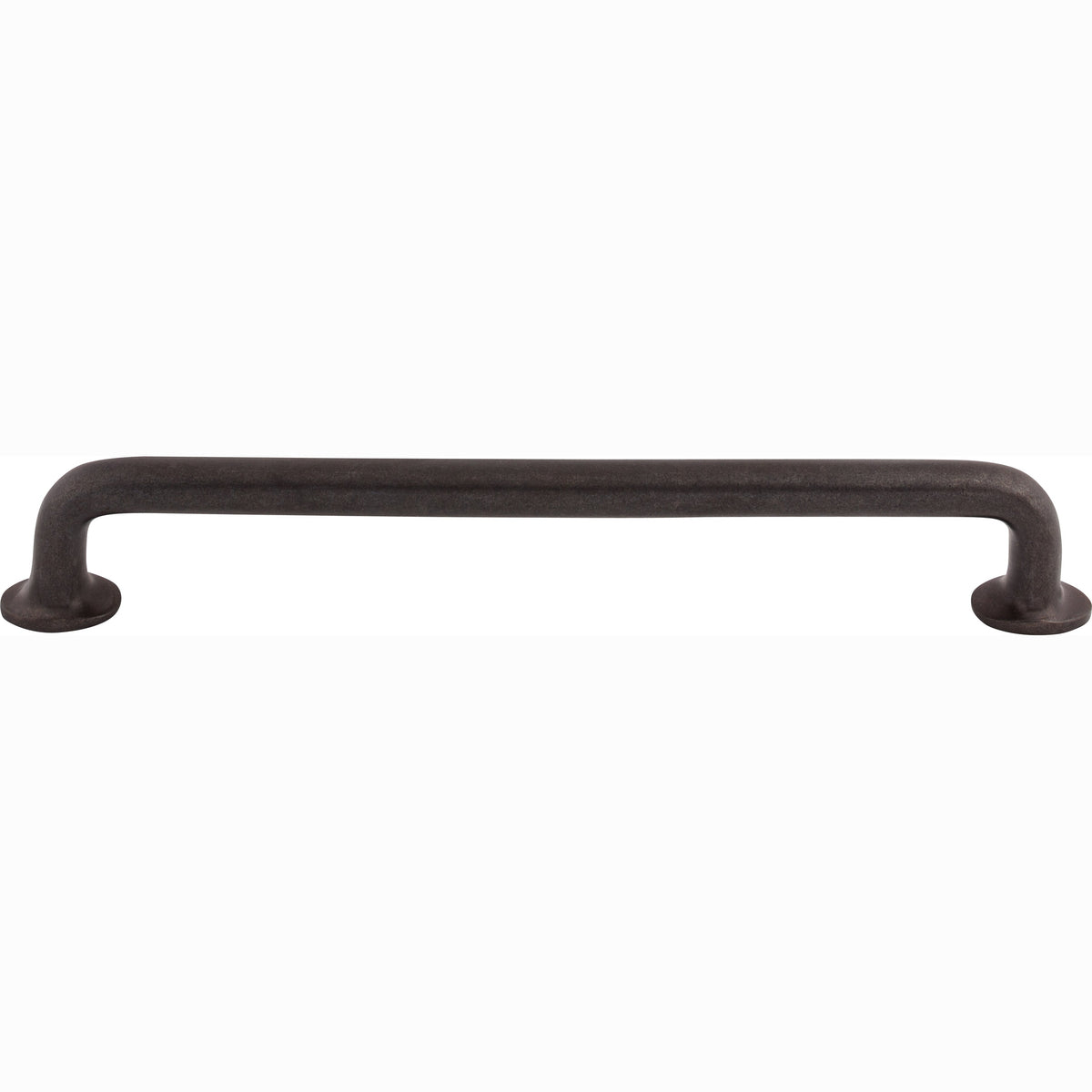 Aspen Rounded 18" Center to Center Appliance Pull