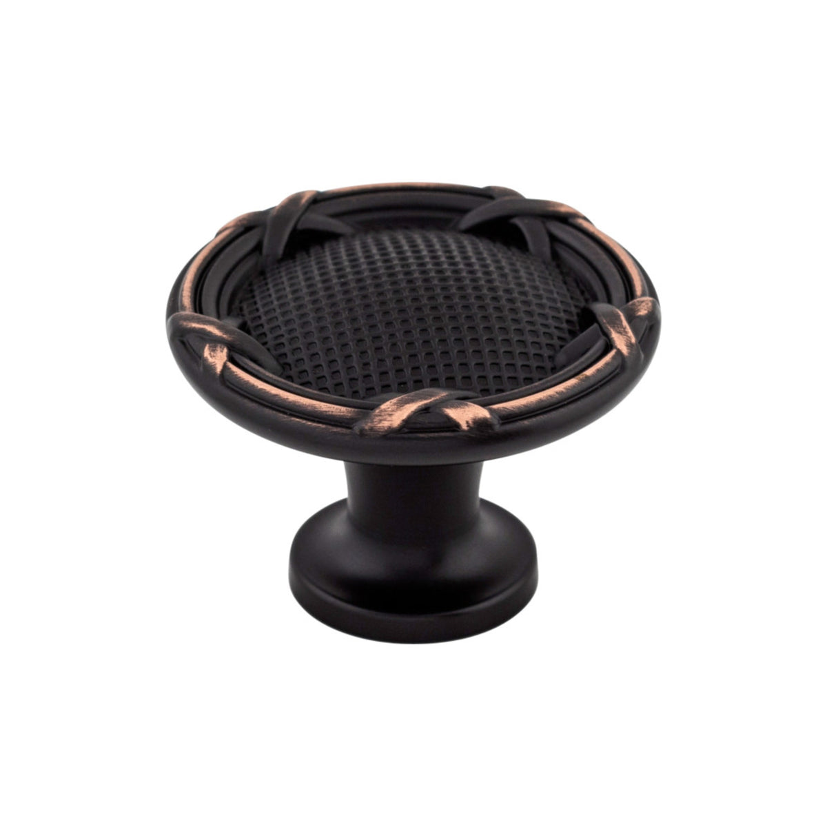 Ribbon & Reed 1 1/4" Diameter Round Knob