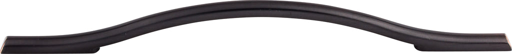 Top Knobs Somerdale Series 7-9/16"(192mm) CC Pull, Tuscan Bronze