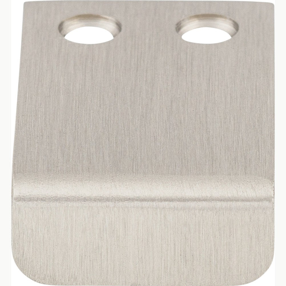 Tab 7/16" Center to Center Finger Pull