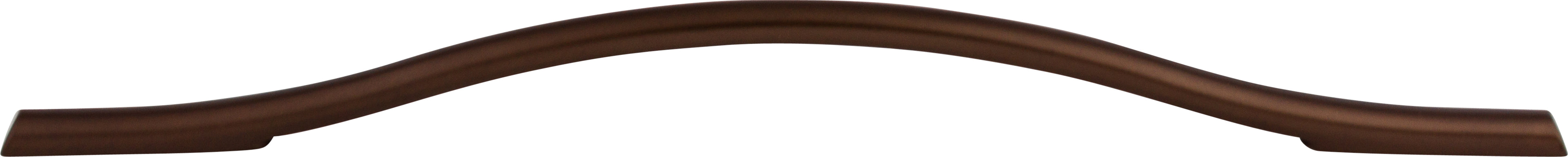 Top Knobs Somerdale Series 9"(229mm) CC Pull, Oil Rubbed Bronze