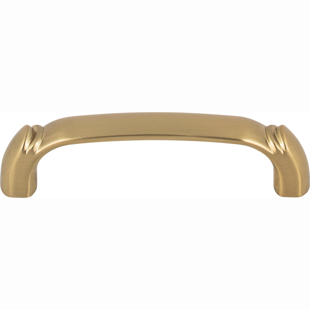 Pomander 3 3/4" Center to Center Bar Pull