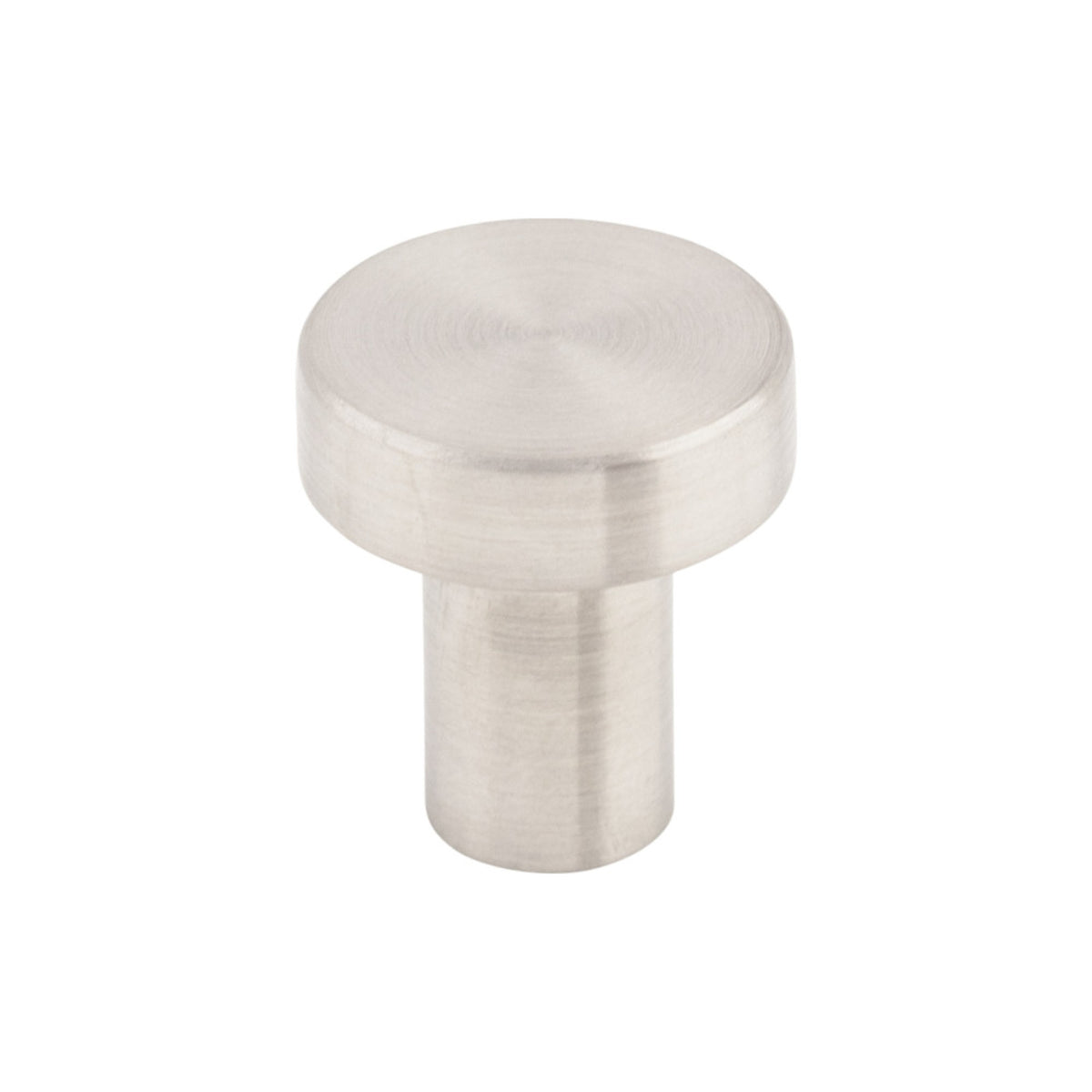 Post 3/4" Diameter Round Knob