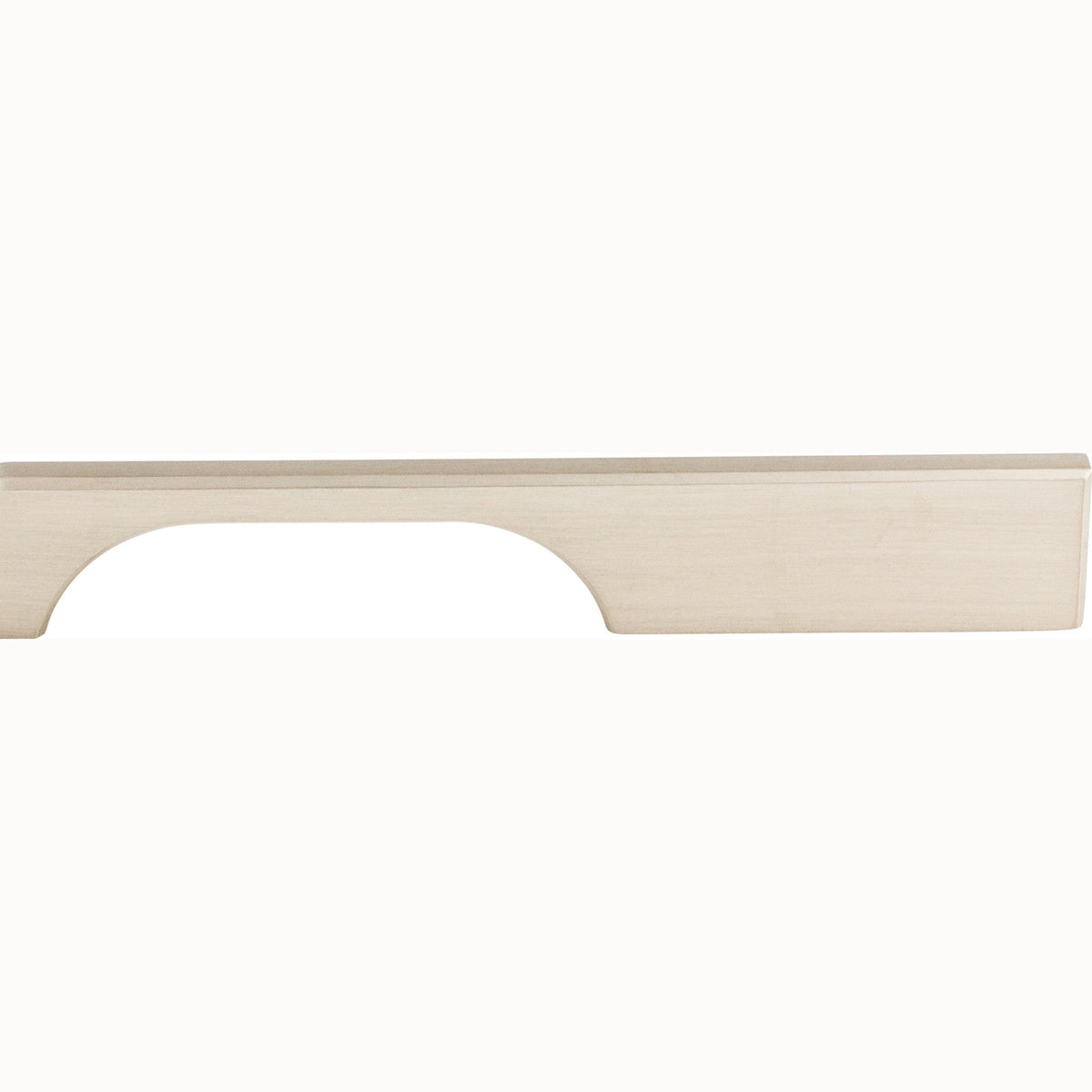 Tapered 7" Center to Center Bar Pull
