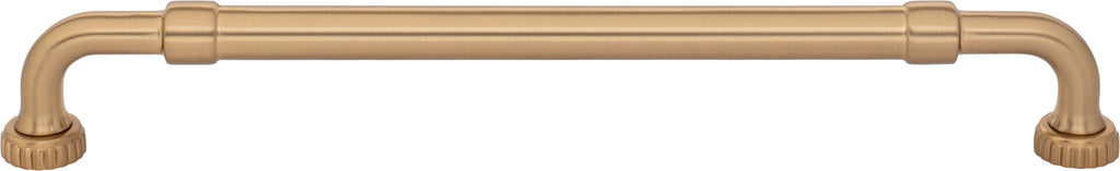 Top Knobs Holden Series 8-13/16"(223mm) CC Pull, Honey Bronze