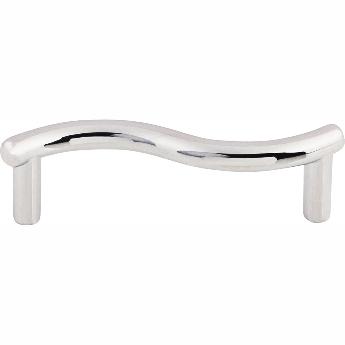 Spiral 3" Center to Center Bar Pull