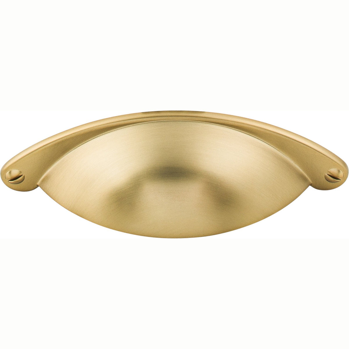 Arendal 2 1/2" Center to Center Cup/Bin Pull