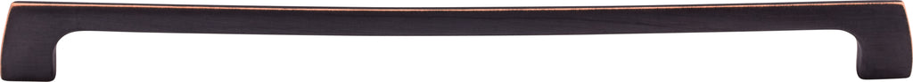 Top Knobs Holland Series 12"(304mm) CC Pull, Umbrio
