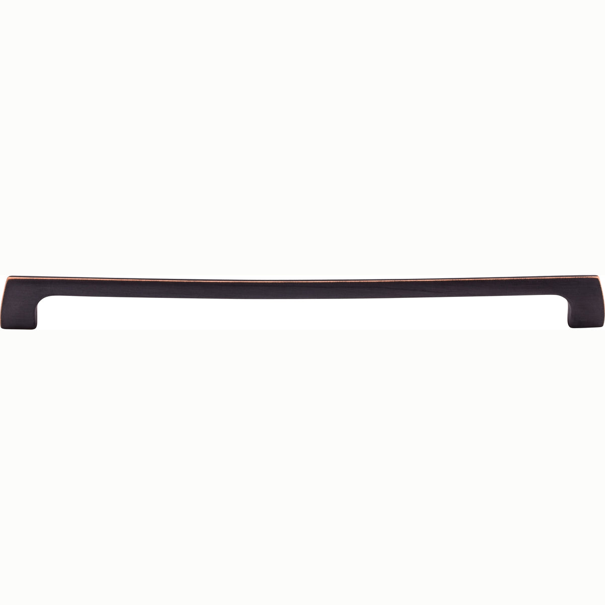 Top Knobs Holland Series 12"(304mm) CC Pull, Umbrio