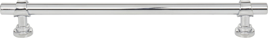 Top Knobs Bit Series 8-13/16"(223mm) CC Pull, Polished Chrome