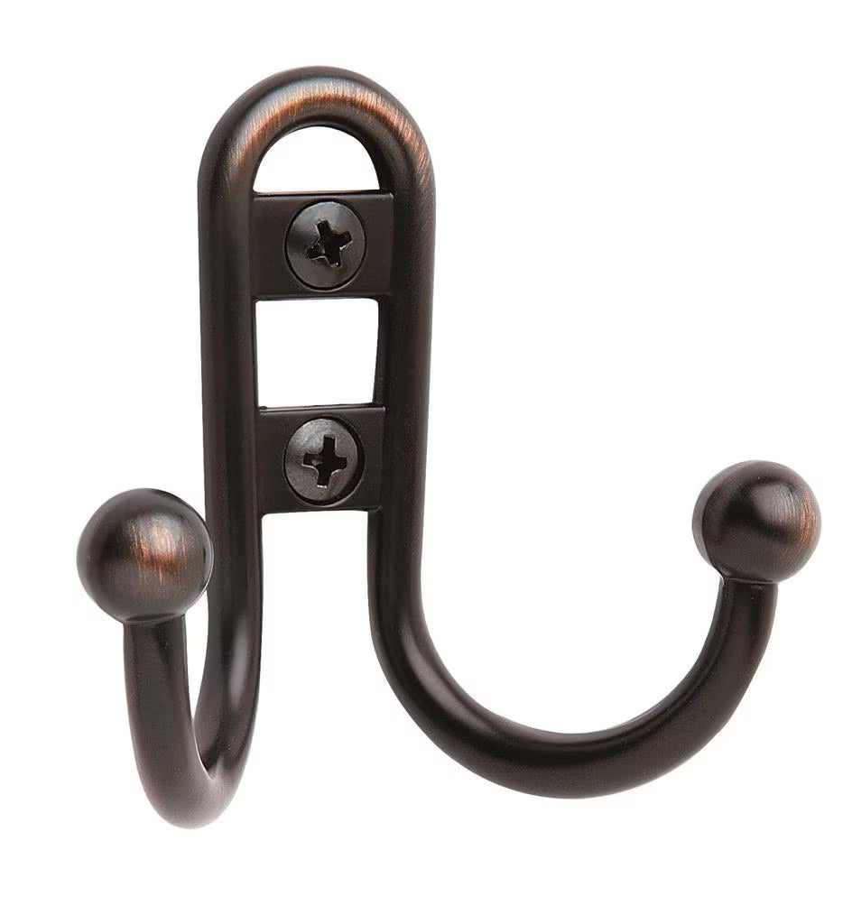 Amerock Basic Decorative Hooks Collection