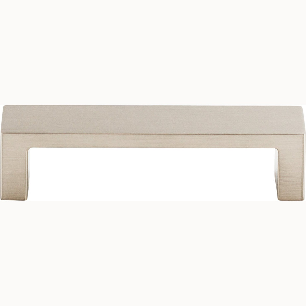 Modern Metro 3 3/4" Center to Center Bar Pull