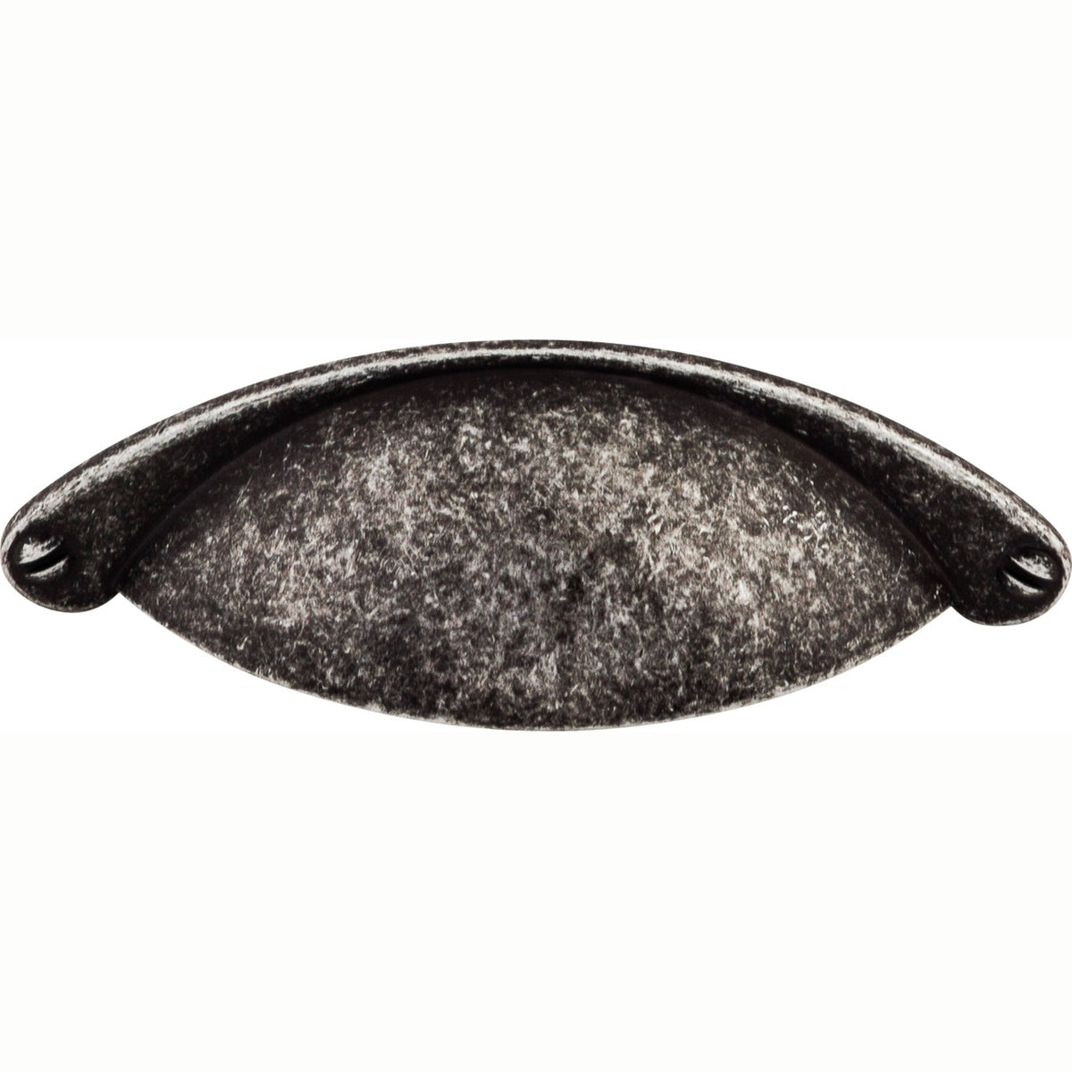 Arendal 2 1/2" Center to Center Cup/Bin Pull