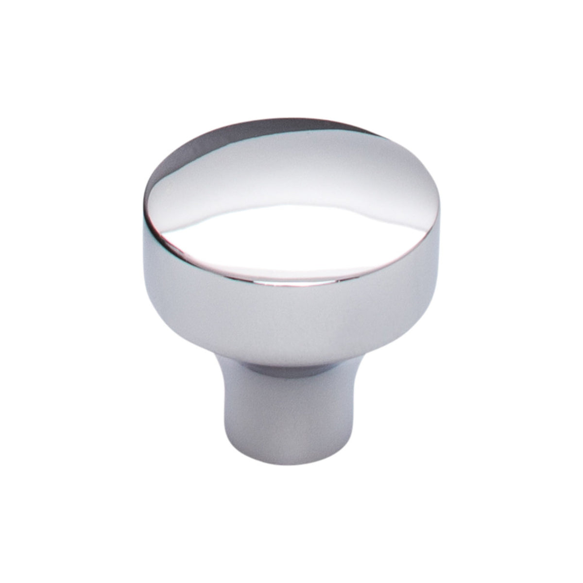 Kinney 1 1/8" Diameter Round Knob