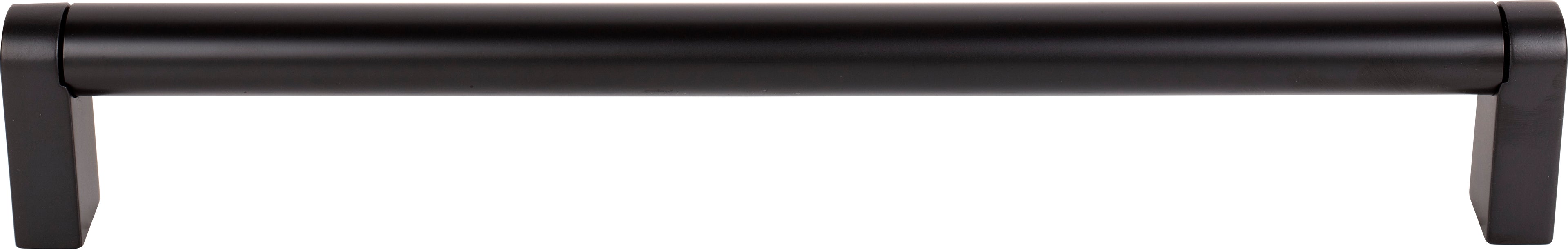 Top Knobs Pennington Series 30"(762mm) CC Appliance Pull, Flat Black