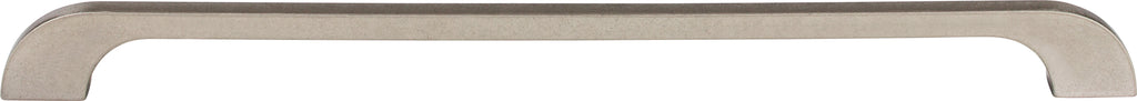 Top Knobs Neo Series 12"(304mm) CC Pull, Pewter Antique