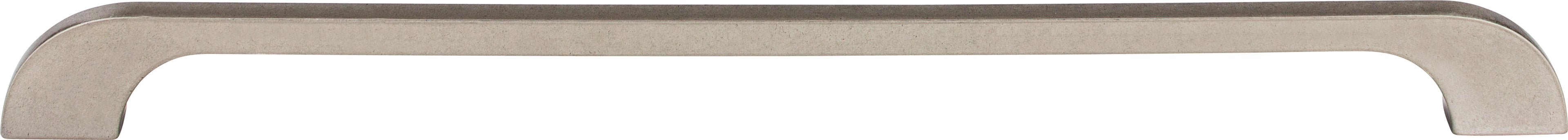 Top Knobs Neo Series 12"(304mm) CC Pull, Pewter Antique