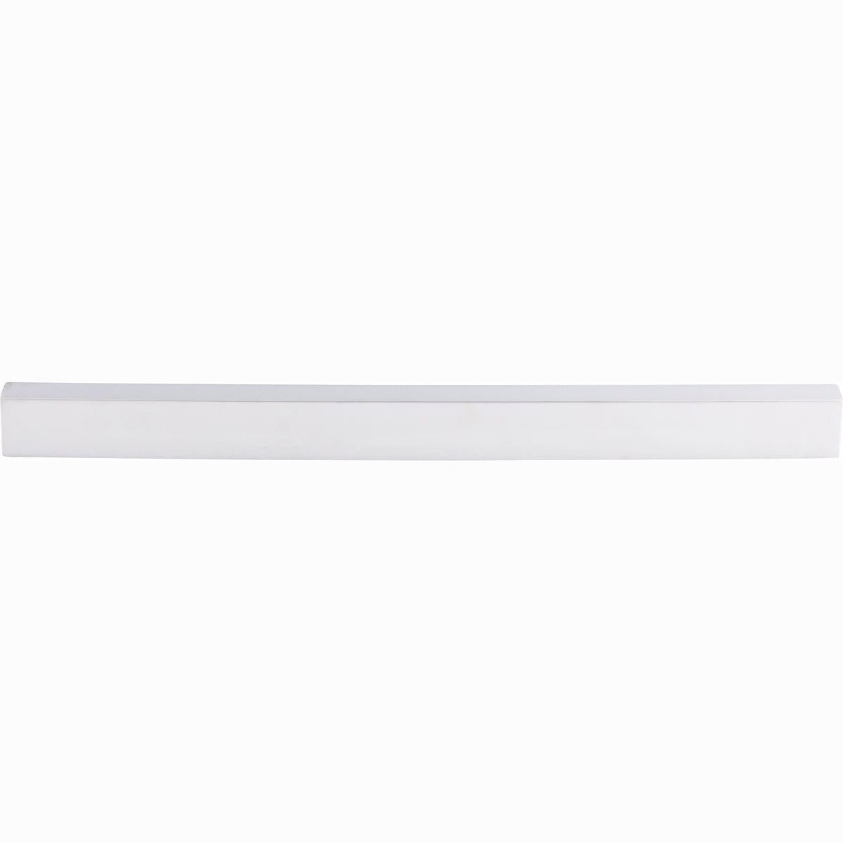 Modern Metro 12" Center to Center Finger Pull