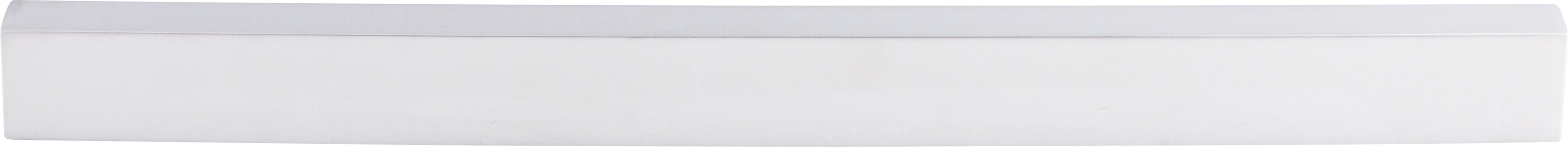 Top Knobs Modern Metro Series 12"(304mm) CC Tab Pull, Aluminum