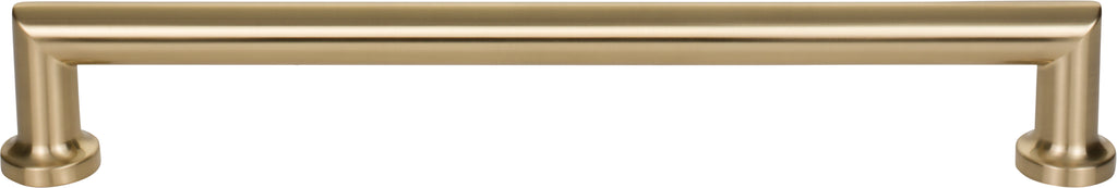 Top Knobs Morris Series 12"(304mm) CC Appliance Pull, Honey Bronze