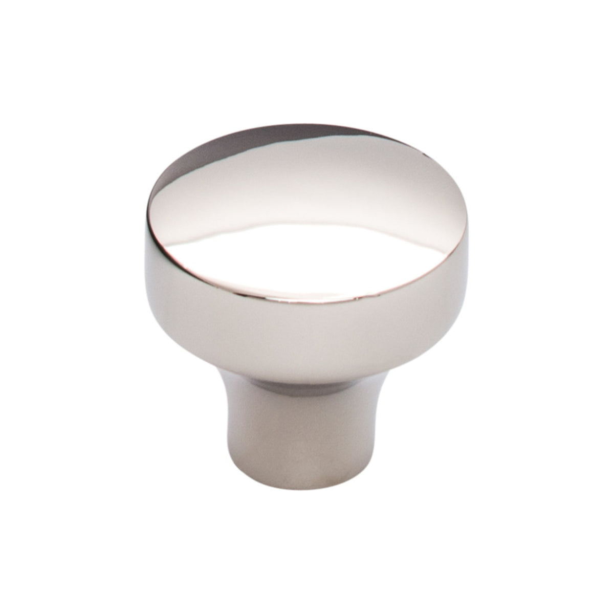Kinney 1 1/4" Diameter Round Knob