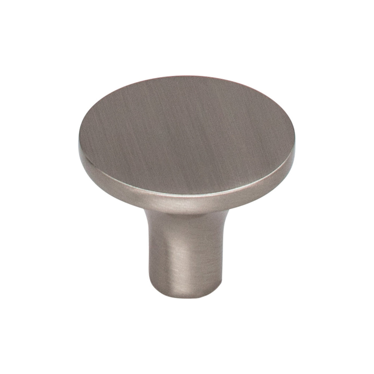 Marion 1 1/4" Diameter Round Knob