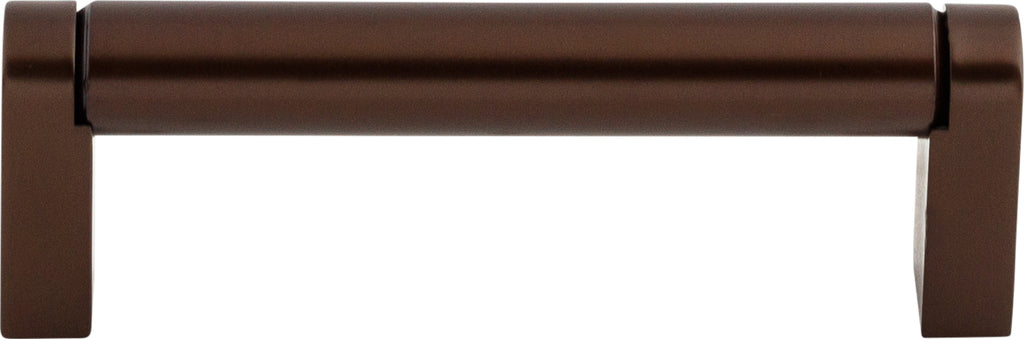 Top Knobs Pennington Series 3-3/4"(95mm) CC Bar Pull, Oil Rubbed Bronze