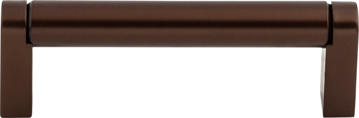 Top Knobs Pennington Series 3-3/4"(95mm) CC Bar Pull, Oil Rubbed Bronze
