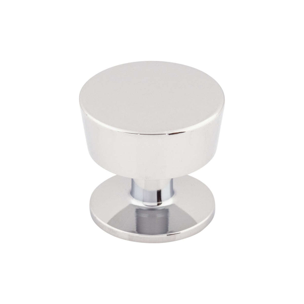 Essex 1 3/16" Diameter Round Knob