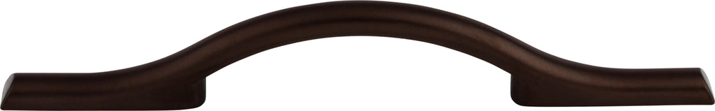 Top Knobs Somerdale Series 3-3/4"(95mm) CC Pull, Oil Rubbed Bronze