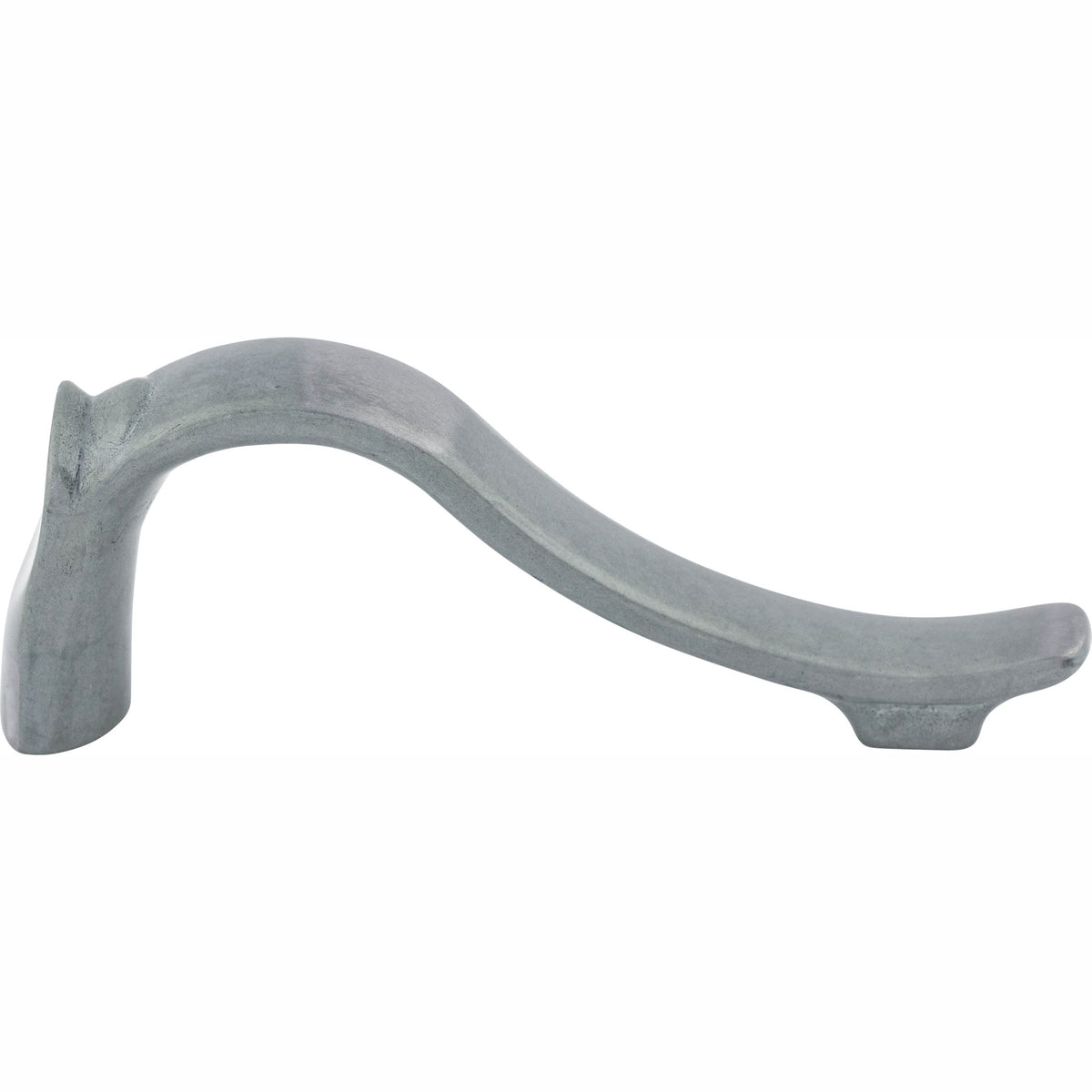 Dover Latch 2 1/2" Center to Center Novelty Pull