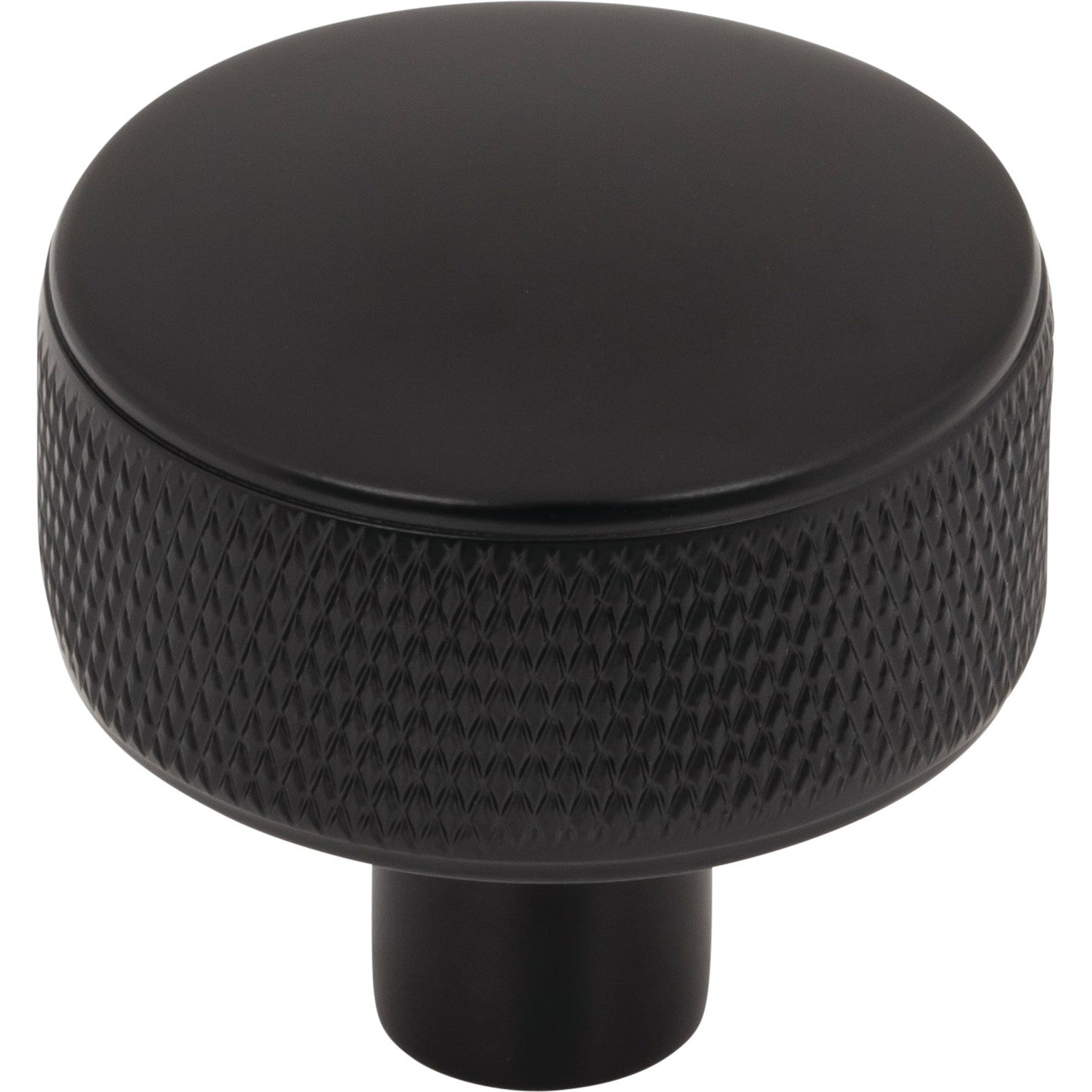 Burnham 1 1/4" Length Round Knob