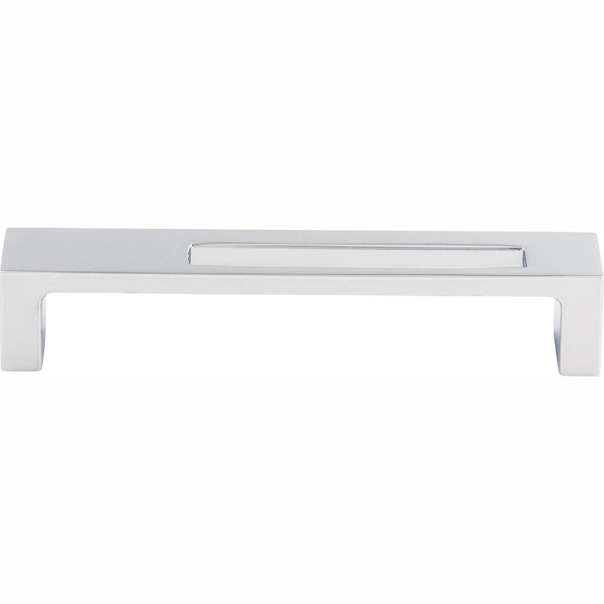 Modern Metro Slot 5" Center to Center Bar Pull