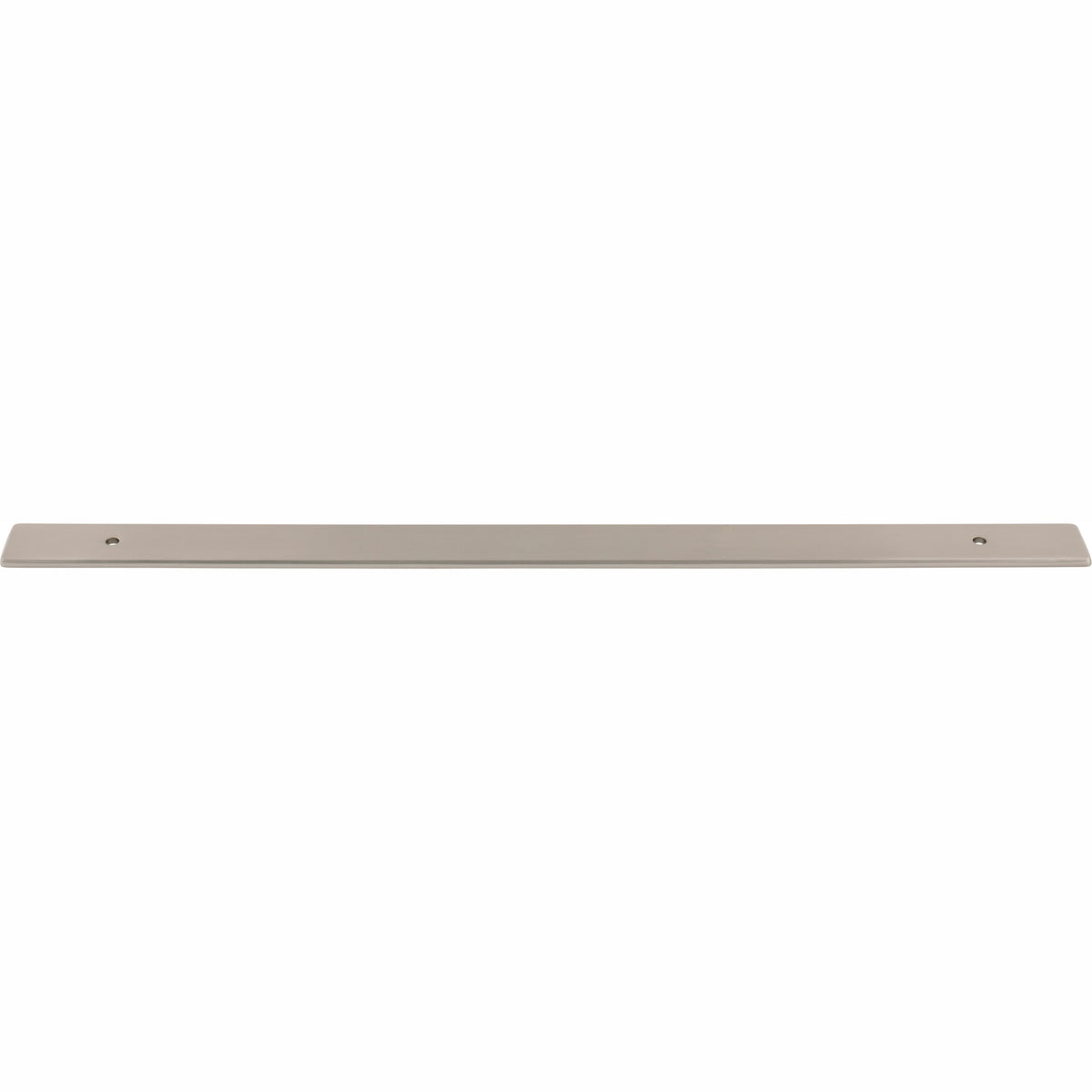 Radcliffe 12" Center to Center Pull Backplate
