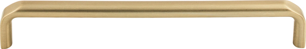 Top Knobs Exeter Series 7-9/16"(192mm) CC Pull, Honey Bronze