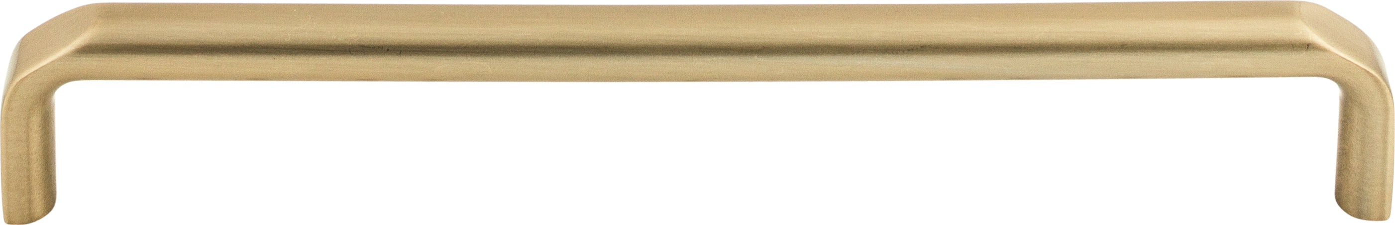 Top Knobs Exeter Series 7-9/16"(192mm) CC Pull, Honey Bronze