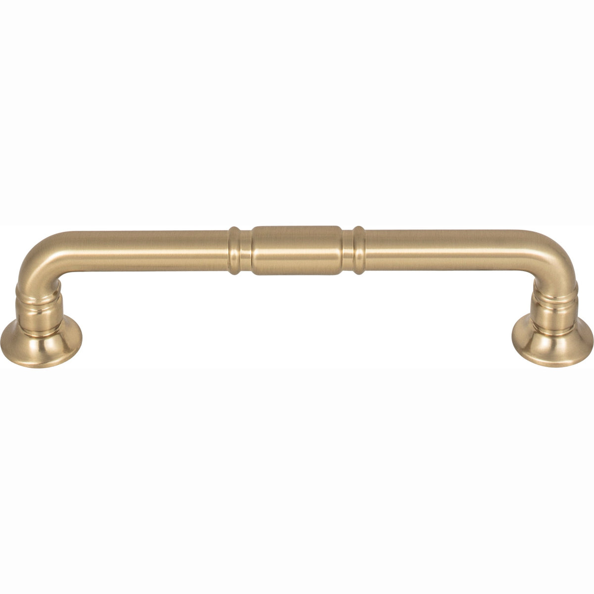 Kent 5 1/16" Center to Center Bar Pull