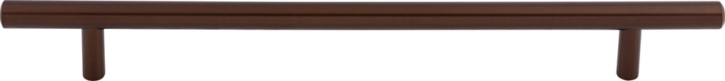 Top Knobs Hopewell Series 8-13/16"(223mm) CC Bar Pull, Oil Rubbed Bronze