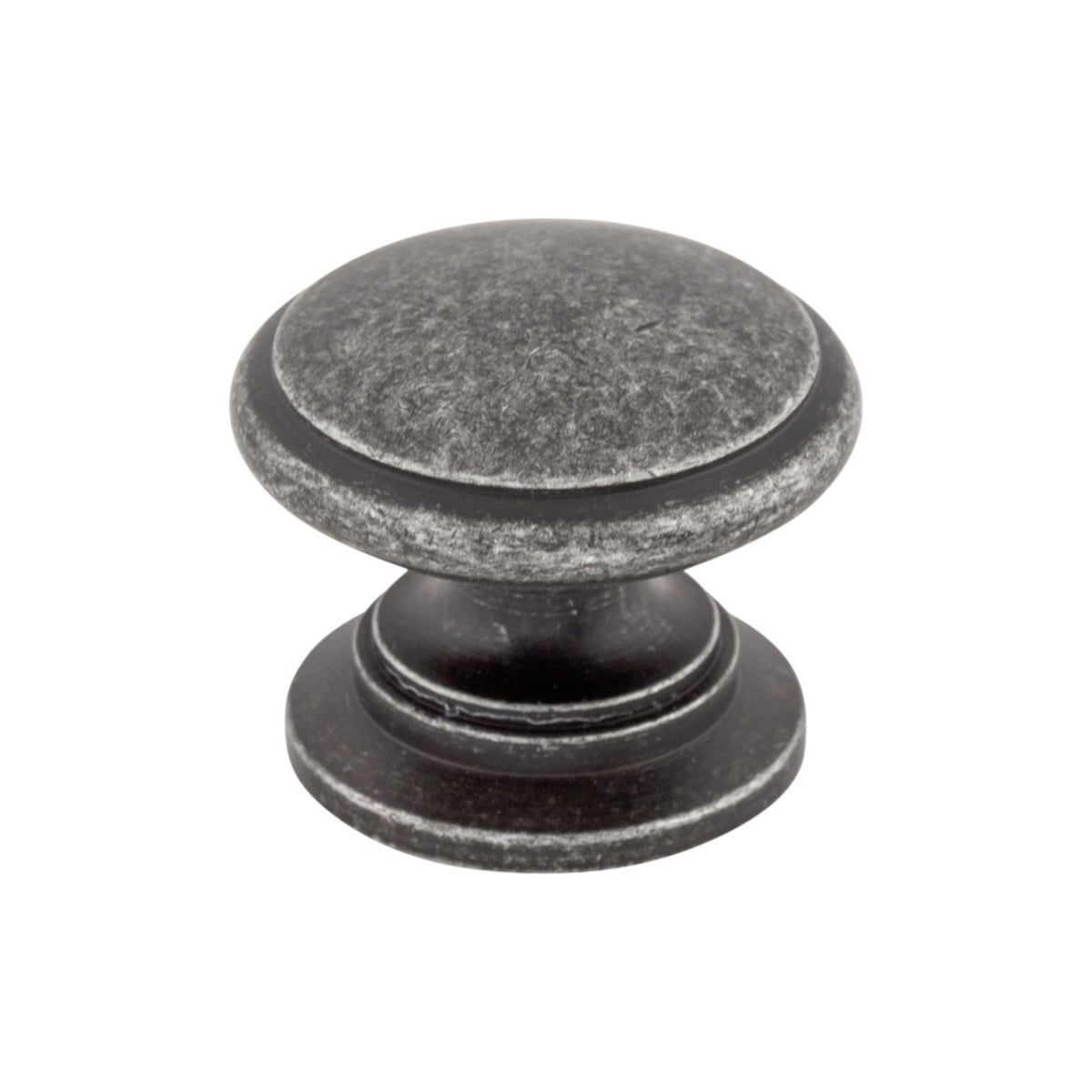 Ray 1 1/4" Diameter Round Knob