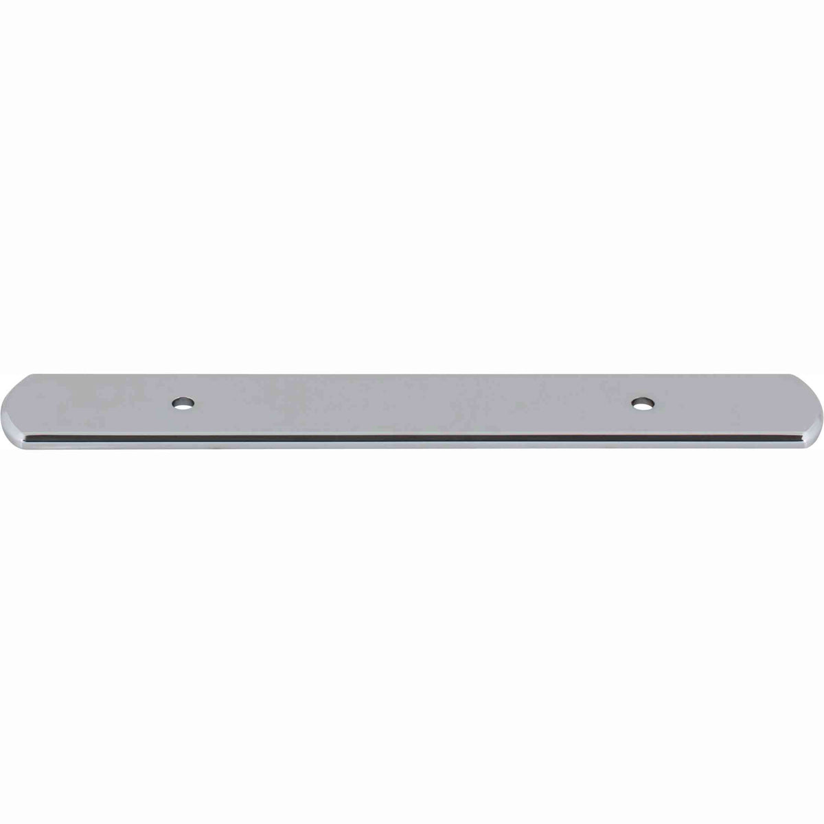 Wescott 3 3/4" Center to Center Pull Backplate