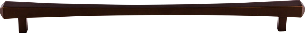 Top Knobs Juliet Series 12"(304mm) CC Pull, Oil Rubbed Bronze
