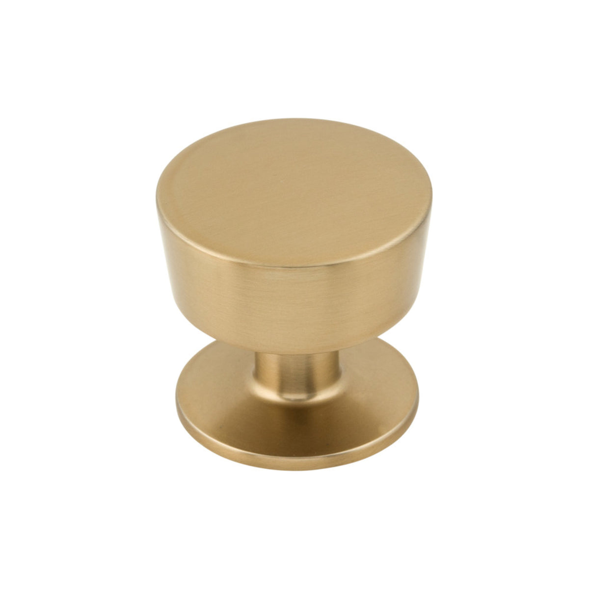 Essex 1 3/16" Diameter Cylindrical Knob