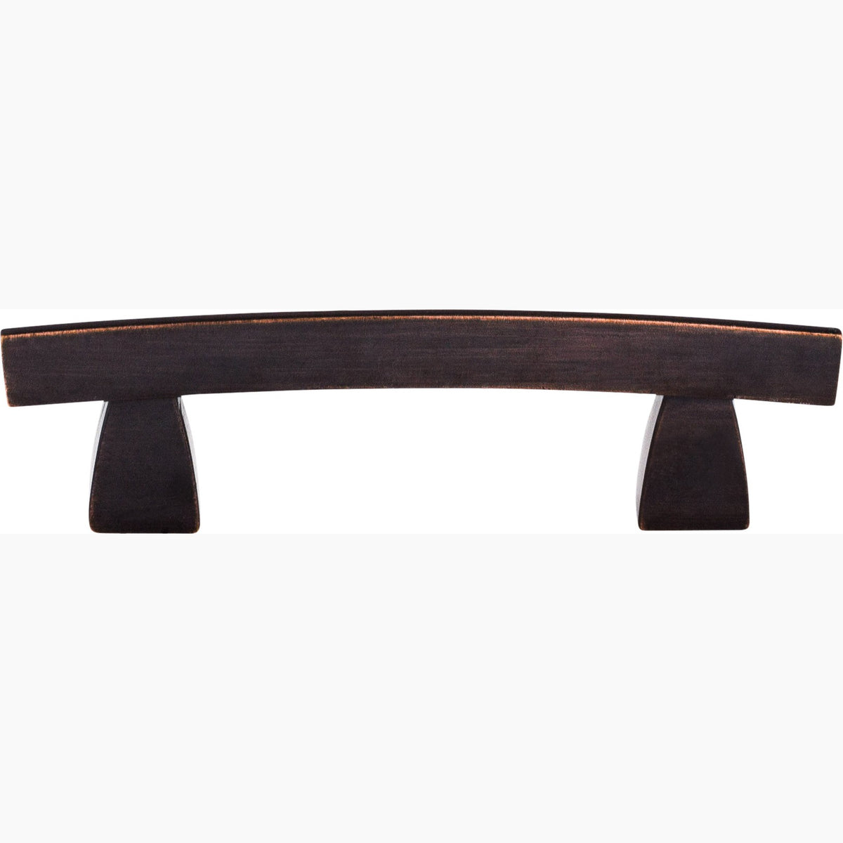 Arched 3" Center to Center Bar Pull