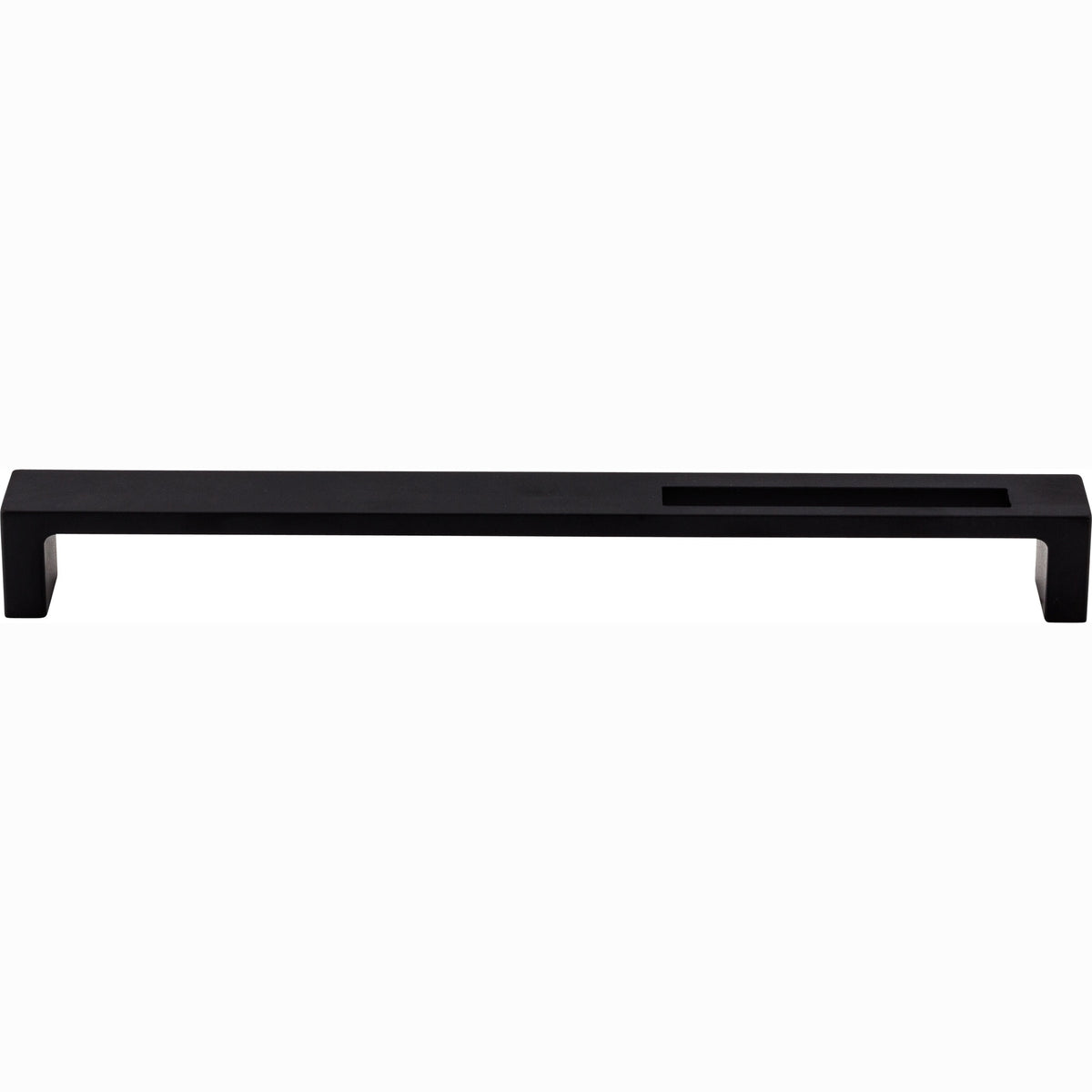 Modern Metro Slot 9" Center to Center Bar Pull