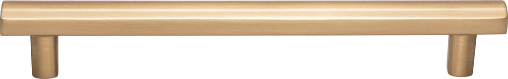 Top Knobs Hillmont Series 6-5/16"(160mm) CC Pull, Honey Bronze
