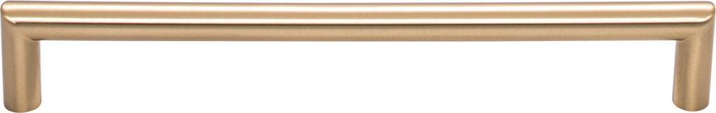 Top Knobs Kinney Series 7-9/16"(192mm) CC Pull, Honey Bronze