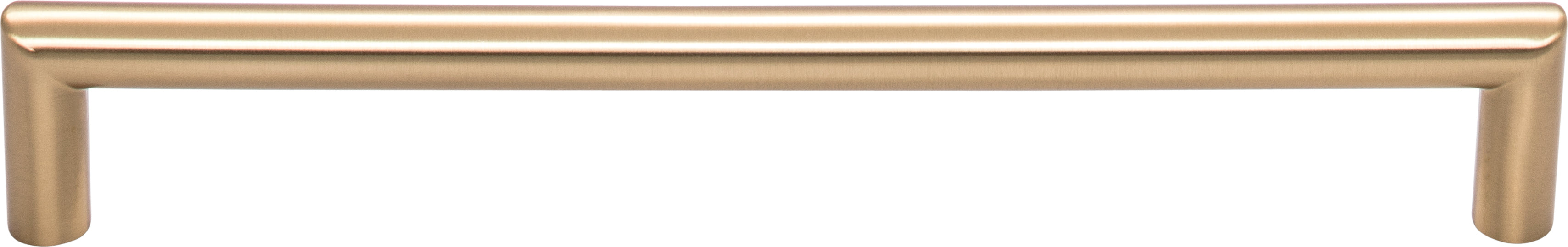 Top Knobs Kinney Series 7-9/16"(192mm) CC Pull, Honey Bronze